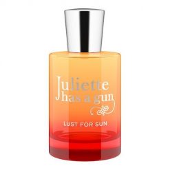 Juliette Has A gun - Lust For Sun - Woda Perfumowana - Lust For Sun Edp 50ml - Dla Kobiet. Perfumy damskie Juliette Has A Gun. Za 489.00 zł.