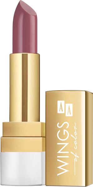 AA Wings of Color Lipstick Creamy Care Pomadka 13 California Sunset 3,8 g. Pomadki OCEANIC. Za 31.99 zł.