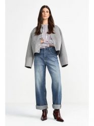 Rich & Royal Dżinsy - Baggy - w kolorze niebieskim rozmiar: W31/L32. Niebieskie jeansy Rich & Royal, l, bez wzorów. Za 234.95 zł.