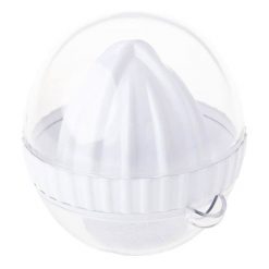 Wycisk.do cytrusów CITRA biały śr.8cm/DI0108. Wyciskarki Daily International Home. Za 16.90 zł.