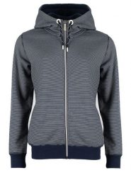 Roadsign Bluza w kolorze granatowym rozmiar: S. Niebieskie bluzy Roadsign, s, bez wzorów, bez kaptura. Za 91.77 zł.