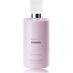 CHANEL CHANCE EAU TENDRE Żel pod prysznic 200.0 ml. Perfumy damskie Chanel. Za 209.00 zł.