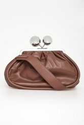 Torebka Milvanew Pasticcino WEEKEND MAX MARA. Torebki klasyczne Weekend Max Mara, bez wzorów, bez dodatków. Za 2,079.00 zł.