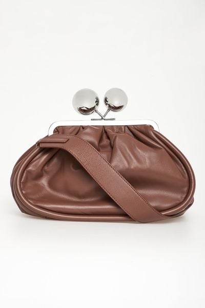 Torebka Milvanew Pasticcino WEEKEND MAX MARA. Torebki klasyczne Weekend Max Mara, bez wzorów, bez dodatków. Za 2,079.00 zł.