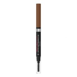 L’Oréal Paris Infaillible Brows 24H Filling Triangular Pencil Kredka do brwi 1 ml 5.23 Auburn. Kosmetyki do brwi L'Oreal Paris. Za 66.99 zł.
