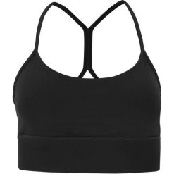 Biustonosz dla kobiet Endurance Raleigh. Czarne bielizna sportowa ENDURANCE, s, bez wzorów. Za 172.50 zł.