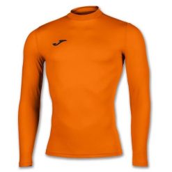 Podkoszulka do piłki nożnej dla dorosłych Joma Brama Academy z długim rękawem. Brązowe bielizna sportowa Joma, l, bez wzorów, z elastanu. Za 68.90 zł.