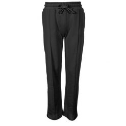 Damski luźny strój do biegania Reece Australia Studio. Czarne spodnie dresowe REECE, l, bez wzorów, z dresówki, do biegania. Za 246.00 zł.