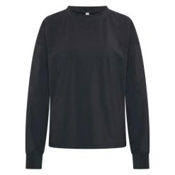 Bluza damska Imperial Riding Horse Angel. Czarne bluzy IMPERIAL RIDING, s, bez wzorów, z dzianiny, bez kaptura. Za 297.55 zł.