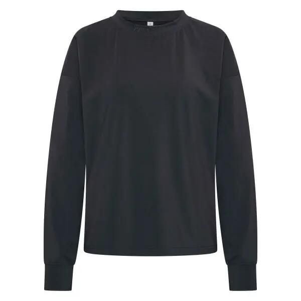 Bluza damska Imperial Riding Horse Angel. Czarne bluzy IMPERIAL RIDING, xl, bez wzorów, z dzianiny, bez kaptura. Za 228.50 zł.