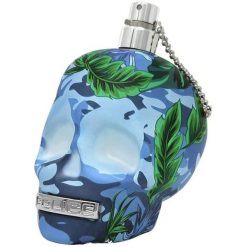 "To Be Exotic Jungle For Man" - EDT - 125 ml. Perfumy męskie Perfumy. W wyprzedaży za 109.95 zł.