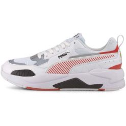Adidasy Puma Ferrari Race X-Ray 2, Dla obu płci. Białe obuwie sportowe Puma, bez zapięcia. W wyprzedaży za 390.00 zł.