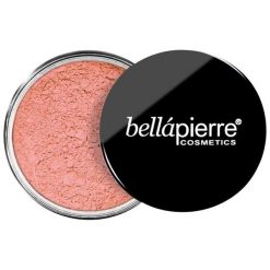 Bellapierre Loose Mineral Blush Róż do policzków 4 g Desert Rose 4 g. Róże Bellapierre. Za 88.55 zł.