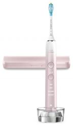 Szczoteczka soniczna Philips Sonicare DiamondClean 9000 HX9911/88. Szczoteczki soniczne PHILIPS. W wyprzedaży za 599.00 zł.