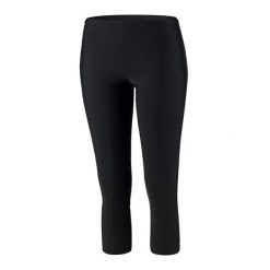 Beco Beactive legginsy kąpielowe czarne. Brązowe legginsy BECO, s, bez wzorów. Za 226.99 zł.
