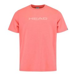 Head Motion T-shirt. Brązowe t-shirty Head, bez wzorów, bez kołnierzyka, bez ramiączek. W wyprzedaży za 234.65 zł.
