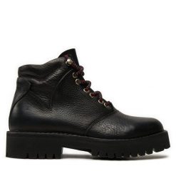 Trapery Fracap. Czarne trapery i śniegowce Fracap. Za 1,399.00 zł.