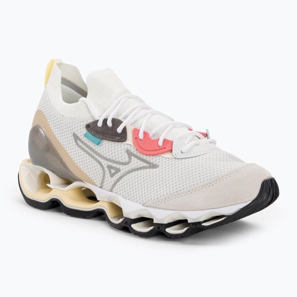 Buty Mizuno Wave Prophecy Beta. Brązowe trekkingi Mizuno, trekkingowe. Za 569.99 zł.