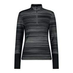 Golf damska turystyczne CMP 34L2096. Niebieskie golfy CMP, l, bez wzorów, bez ramiączek. Za 272.50 zł.