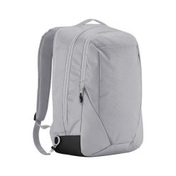 Plecak Multisportowy. Szare plecaki QUADRA, bez wzorów. Za 151.99 zł.