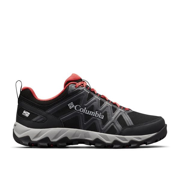 Buty Columbia Peakfreak X2 Outdry Damskie Czarny. Czarne trekkingi Columbia, trekkingowe. W wyprzedaży za 389.40 zł.