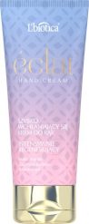 L'BIOTICA Eclat Hand Cream 'Intensywnie Regenerujący' krem do rąk 50 ml. Dłonie OCEANIC. Za 18.29 zł.