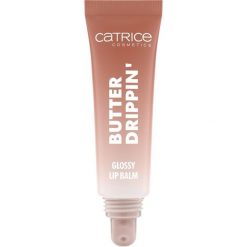Catrice Butter Drippin' Glossy Balsamo Labbra Błyszczyki 10 ml 020 - MAPLE LATTE. Błyszczyki Catrice. Za 69.99 zł.