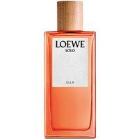 Loewe - Solo Ella - Woda Perfumowana - Loewe Solo Ella Edp Natural Spray 100 V - Dla Kobiet. Perfumy damskie Loewe. Za 715.00 zł.
