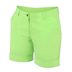 Szorty damskie Galvin Green Petra. Zielone spódnice GALVIN GREEN, s, bez wzorów, sportowe, sportowe. Za 458.50 zł.