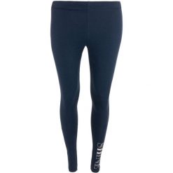 Legginsy Sportowe Damskie Vanda XL - Oddychające i Wygodne. Legginsy VANDAL, xl, bez wzorów, z bawełny. Za 98.99 zł.