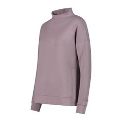 Damski dres z dzianiny CMP. Szare swetry CMP, bez wzorów, z dresówki, bez ramiączek. Za 310.25 zł.