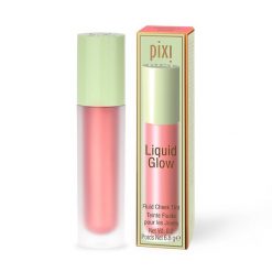 Pixi LiquidGlow Róż do policzków 6,8 g FRESH. Róże PIXI. Za 54.40 zł.