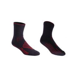 Skarpetki BBB Cycling InFraRouge FIRFeet. Czarne skarpety BBB CYCLING, bez wzorów, z materiału. Za 159.00 zł.