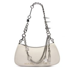 Torebka Marc Jacobs. Torebki klasyczne Marc Jacobs, bez wzorów, bez dodatków. Za 1,299.00 zł.