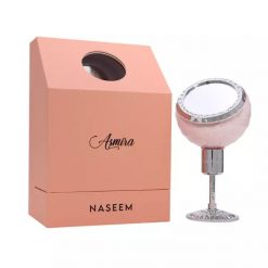 Asmira 100 ml EDP woda perfumowana damska. Perfumy damskie Naseem. W wyprzedaży za 73.80 zł.