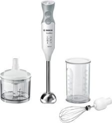 Bosch MSM66150 szaro-biały. Blendery Bosch. Za 229.00 zł.