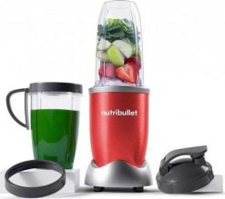 Nutribullet NB907R czerwony. Blendery Nutribullet. Za 329.00 zł.