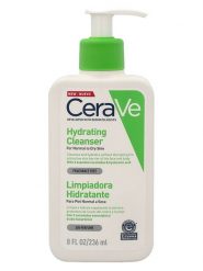 CeraVe Żel pod prysznic "Hydrating" - 236 ml rozmiar: onesize. Żele pod prysznic CeraVe. Za 52.67 zł.