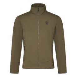 Kurtka narciarska Rossignol Opside. Fioletowe kurtki narciarskie Rossignol, bez wzorów, bez kaptura, narciarskie. Za 950.00 zł.