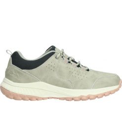 Buty Turystyczne Miejskie Damskie Campus Keith. Brązowe trekkingi Campus, trekkingowe. Za 218.99 zł.