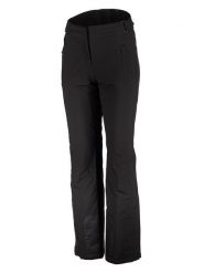 Traunstein Sport Spodnie narciarskie "Wildspitze" w kolorze czarnym rozmiar: 34. Czarne spodnie dresowe Traunstein Sport, s, bez wzorów. Za 434.99 zł.