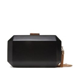Torebka Call It Spring. Czarne torebki klasyczne Call it Spring, bez wzorów, bez dodatków. Za 209.99 zł.