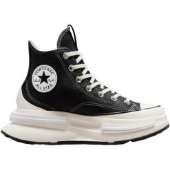 Trampki Converse Run Star Legacy Cx, Kobiety. Białe obuwie sportowe Converse, ze skóry, bez zapięcia, trekkingowe. W wyprzedaży za 465.30 zł.