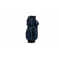 Torba na wózek golfowy JuCad First Class. Czarne torby na ramię JUCAD, bez wzorów, z materiału, retro, na ramię, duże, bez dodatków. Za 1,885.00 zł.