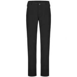 Damskie Spodnie Softshell Urfinila L - Wodoodporne i Elastyczne. Brązowe spodnie narciarskie GALEO, na lato, l, bez wzorów, z materiału, trekkingowe. Za 204.99 zł.