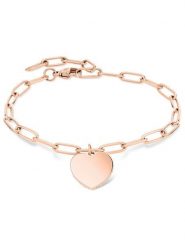 Liebeskind Bransoletka z zawieszkami rozmiar: onesize. Bransoletki Liebeskind, ze stali. Za 130.99 zł.