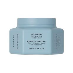 Schwarzkopf Professional Fibre Clinix Hydrate Maska Nawilżająca Maski do włosów 250 ml. Odżywki do włosów Schwarzkopf Professional. Za 115.20 zł.