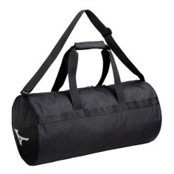 Torba Duffle Mizuno Waso. Białe torby na ramię Mizuno, bez wzorów, z materiału, eleganckie, na ramię, bez dodatków. Za 225.15 zł.