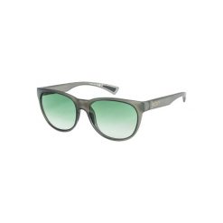 Okulary przeciwsłoneczne dla Kobiety GINA Zielony. Zielone okulary przeciwsłoneczne Roxy, bez wzorów, z materiału, sportowe. Za 409.99 zł.