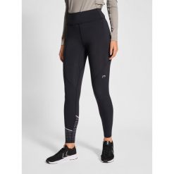 Legginsy damskie Newline Nwlchicago. Czarne legginsy Newline, xs, bez wzorów. Za 273.50 zł.